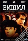 Enigma - Il Codice Dell'Assassino dvd
