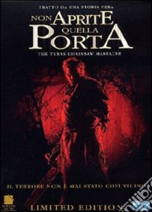 Non Aprite Quella Porta (2003) (Tin Box) (Ltd) (2 Dvd) film in dvd di Marcus Nispel