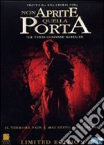 Non Aprite Quella Porta (2003) (Tin Box) (Ltd) (2 Dvd) dvd usato