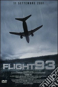 Flight 93 dvd