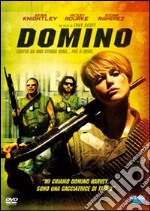 Domino (2005) dvd