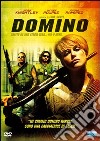 Domino (2005) dvd