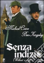 Senza Indizio dvd