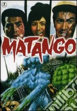 Matango dvd