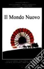 Il Mondo Nuovo  dvd