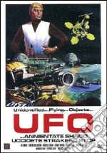 UFO distruggete base Luna dvd