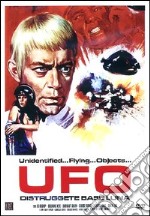 Ufo - Distruggete Base Luna dvd