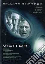 Visitor dvd