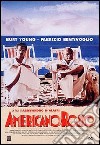 Americano Rosso dvd