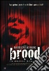 Brood - La Covata Malefica dvd