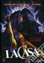 La Casa  dvd