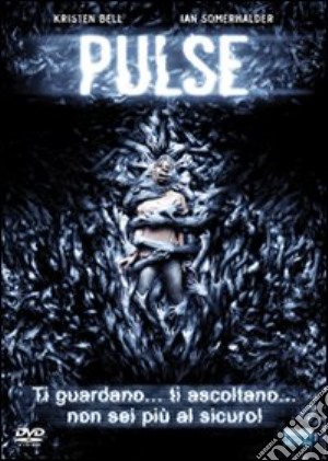 Pulse (2006) film in dvd di Jim Sonzero