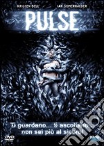 Pulse (2006) dvd