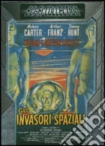 Gli invasori spaziali dvd