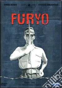 Furyo dvd