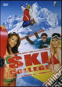 Ski College dvd