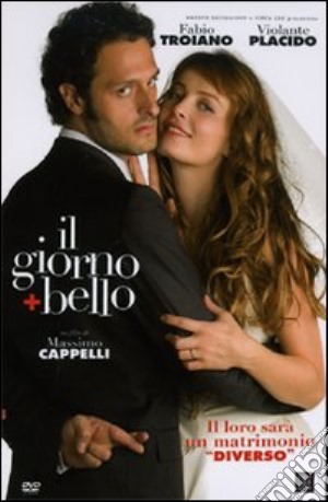 Giorno Piu' Bello (Il) film in dvd di Massimo Cappelli
