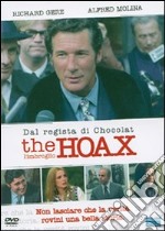 Hoax (The) - L'Imbroglio dvd