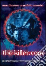 Killer.Com (The) dvd