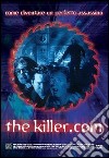 Killer.Com (The) dvd