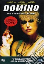 Domino (SE) (2 Dvd) dvd