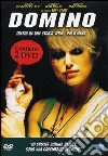 Domino (SE) (2 Dvd) dvd