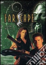 Farscape - Stagione 02 #01 (4 Dvd) dvd