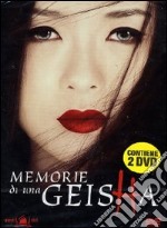 Memorie di una geisha dvd