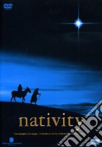 Nativity dvd