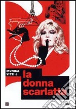 Donna Scarlatta (La) dvd