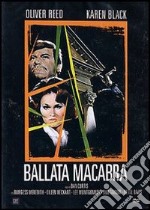 Ballata Macabra dvd