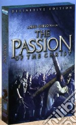 La passione di Cristo. Definitive Edition (Cofanetto 2 DVD) dvd