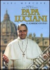 Papa Luciani - Il Sorriso Di Dio (2 Dvd) dvd