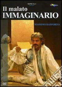 Il malato immaginario dvd