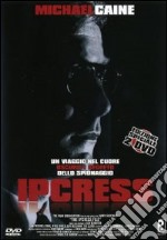 Ipcress dvd