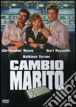 Cambio Marito dvd