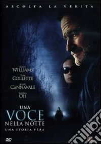 Voce Nella Notte (Una) dvd