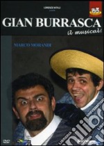 Gian Burrasca - Il Musical dvd