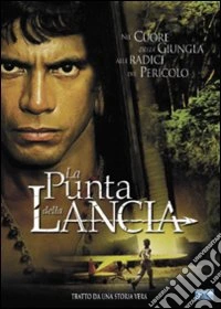 Punta Della Lancia (La) (Disco Singolo) dvd