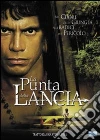 Punta Della Lancia (La) (Disco Singolo) film in dvd di Jim Hanon
