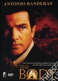 Body (The) dvd