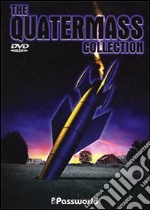 The Quatermass Collection (Cofanetto 3 DVD) dvd