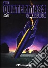 The Quatermass Collection (Cofanetto 3 DVD) dvd