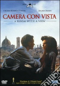 Camera con vista dvd