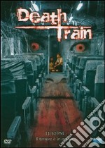 Death Train (2005) dvd