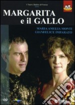 Margarita E Il Gallo dvd