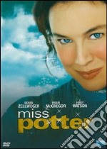 Miss Potter dvd