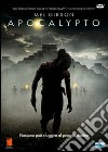 Apocalypto dvd