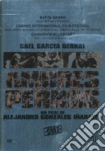 Amores perros dvd