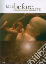 Life Before Life - L'Odissea Della Vita dvd